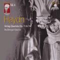 Joseph Haydn : Quatuors  cordes (Volume 4)