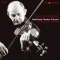Szymon Goldberg : Enregistrements Philips