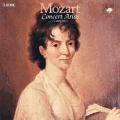 Wolfgang Amadeus Mozart : Airs de Concert
