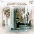 Jan Pieterszoon Sweelinck : Diderik Buxtehude - Johann Sebastian Bach