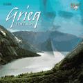 Edvard Grieg : Grieg Centenary Edition