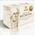 Coffret Beethoven 100CD
