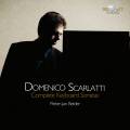 Domenico Scarlatti : Sonates pour clavier (Intgrale)