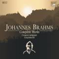 Brahms Edition