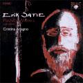 Erik Satie : uvres pour piano (Intgrale)