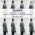 Charles Valentin Alkan : Grande Sonate Les Quatre ges