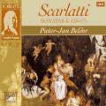 Domenico Scarlatti : Sonates pour clavecin (Intgrale, volume 10)
