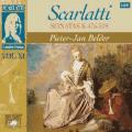 Domenico Scarlatti : Sonates pour clavecin (Intgrale, volume 11)