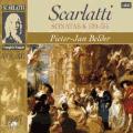 Domenico Scarlatti : Sonates pour clavecin (Intgrale, volume 12)