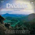 Antonin Dvorak : Symphonies (Intgrale)