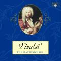 Antonio Vivaldi : Masterworks