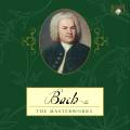Johann Sebastian Bach : Masterworks