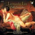 Leonardo Leo : Concertos pour violoncelle (Intgrale)