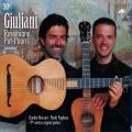 Mauro Giuliani : Pots-Pourris Rossiniens (Intgrale)
