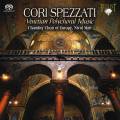 Cori Spezzati : Musique polyphonique vnitienne