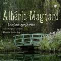 Albéric Magnard : Symphonies (Intégrale)