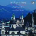 Otto Sauter : The Trumpet in Salzburg