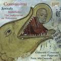 Giacomo Carissimi : Jephte : Judicium Salomonis - Jonas