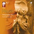 Haydn : Quartuors  cordes op.17, Vol. 7.Buchberger.