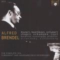 Alfred Brendel : Mozart, Beethoven, Schubert, Chopin