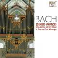 Johann Sebastian Bach : Variations Goldberg