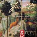 Frescobaldi Edition, Vol. 2 : Canzone.