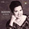 Joseph Haydn : Mlodies