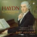 Joseph Haydn : Klavierstcke (Intgrale)
