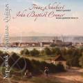 Franz Schubert - Johann Baptist Cramer