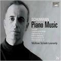 Robert Schumann : Musique pour piano