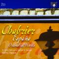 Emmanuel Chabrier : Espaa (uvres orchestrales)