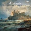 Felix Mendelssohn : Symphonies (Intgrale)