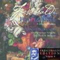 Frescobaldi Edition, vol. 4 : Trois messes pour orgue. Bellinazzo.