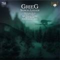 Edvard Grieg : Lieder