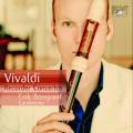 Vivaldi : Concertos pour flte  bec. Bosgraaf.