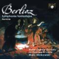 Hector Berlioz : Symphonie Fantastique - Herminie