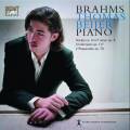 Johannes Brahms : Thomas Beijer, piano