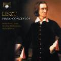 Liszt : Concertos pour piano n 1 et 2 - Totentanz. Freire, Plasson.