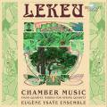 Guillaume Lekeu : Musique de Chambre