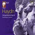 Joseph Haydn : Quatuors  cordes op. 64
