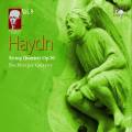 Joseph Haydn : Quatuors  cordes, op. 50. Quatuor Buchberger.