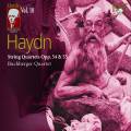 Joseph Haydn : Quatuors  cordes (Volume 10)