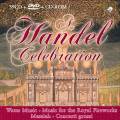 Georg Friedrich Haendel : Celebration