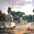 Luigi Cherubini : Quatuors  cordes