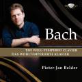 JS Bach : Le Clavier bien tempr, livre 1 et 2. Belder.
