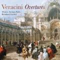 Veracini : Ouvertures