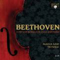 Ludwig van Beethoven : uvres pour violoncelle et piano (Intgrale)