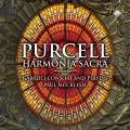 Purcell : Harmonia Sacra.