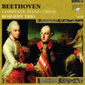 Ludwig van Beethoven : Trios pour piano (Intgrale)