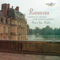 Rameau : Intégrale des pièces de clavecin. Belder.